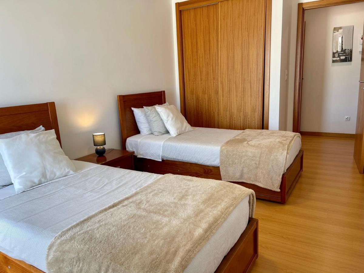 Ocean Terrace House Apartman Ribeira Grande Kültér fotó