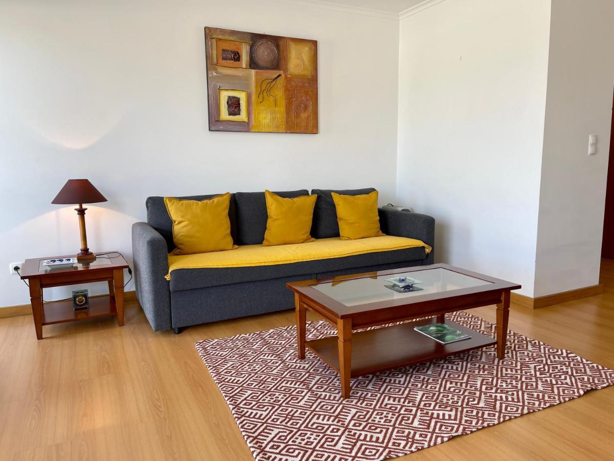 Ocean Terrace House Apartman Ribeira Grande Kültér fotó
