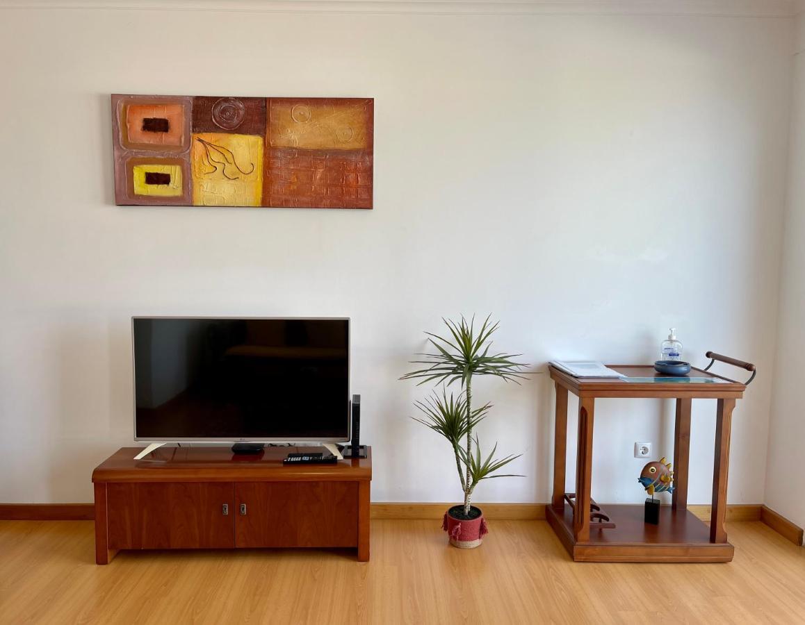 Ocean Terrace House Apartman Ribeira Grande Kültér fotó
