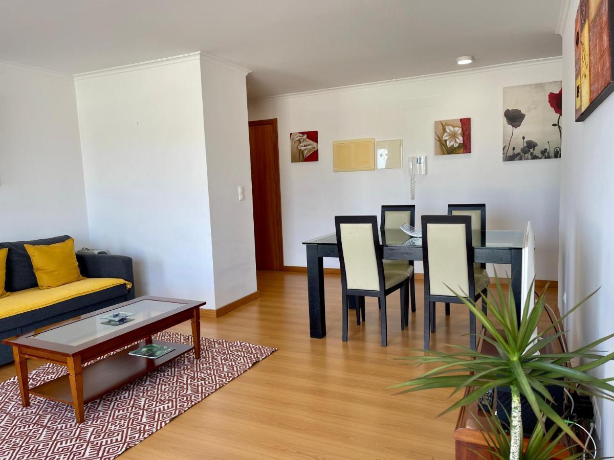 Ocean Terrace House Apartman Ribeira Grande Kültér fotó