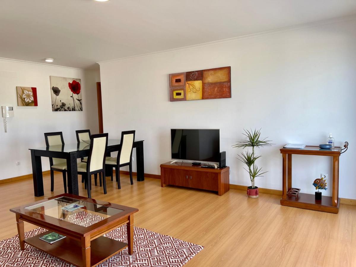 Ocean Terrace House Apartman Ribeira Grande Kültér fotó